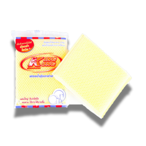 คิงคอง ฟองน้ำตาข่าย