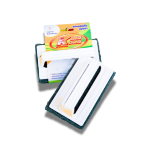 คิงคอง แปรงขัดพื้นห้องน้ำ