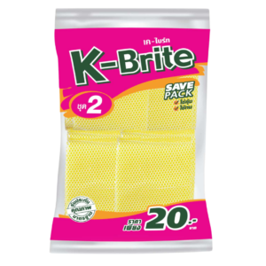 เค-ไบร์ท เซฟแพ็ก ชุด 2