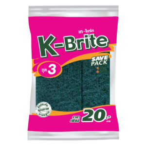 เค-ไบร์ท เซฟแพ็ก ชุด 3