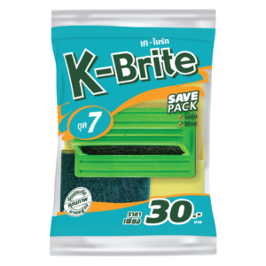 เค-ไบร์ท เซฟแพ็ก ชุด 7