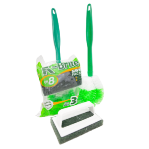 เค-ไบร์ท เซฟแพ็ก ชุด 8