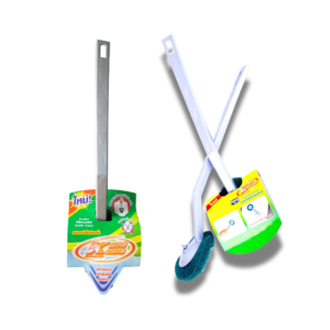 คิงคอง แปรงขัดโถสุขภัณฑ์